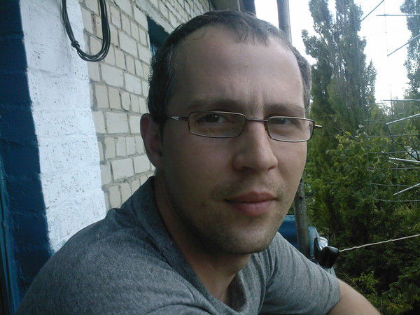 Уваров Владимир