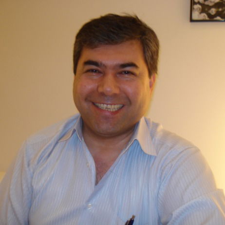 Батыр Сабирбаев