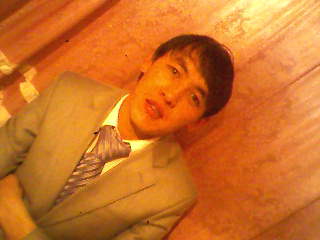 Омирбай Сандалулы