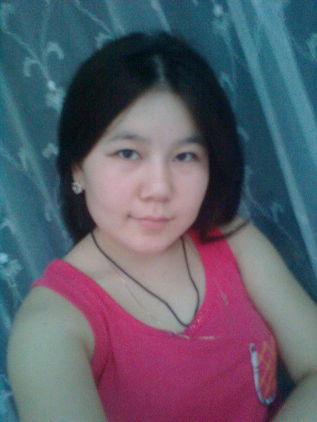 Жанка Бердибекова