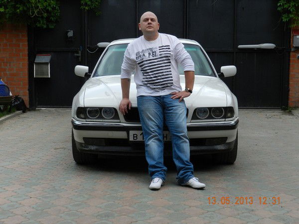 Алихан Исаев