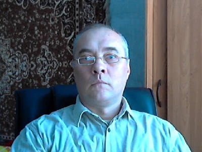 Владимир Комаров