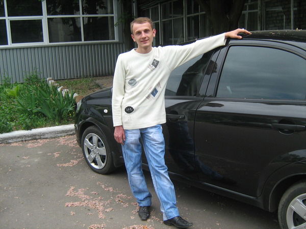 Василий Демьянчук