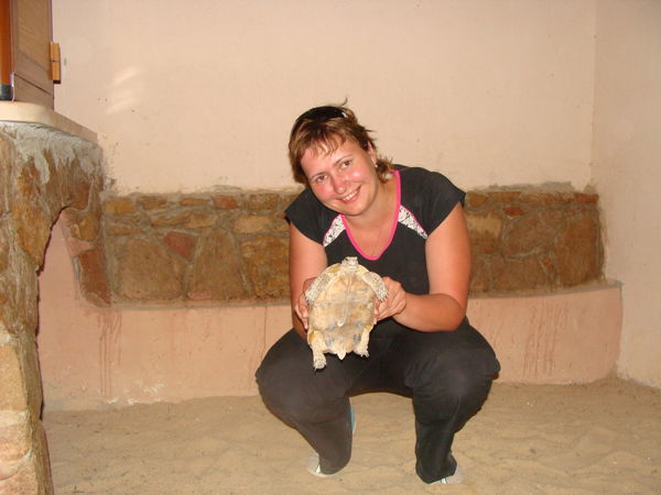 Кузнецова Наталия