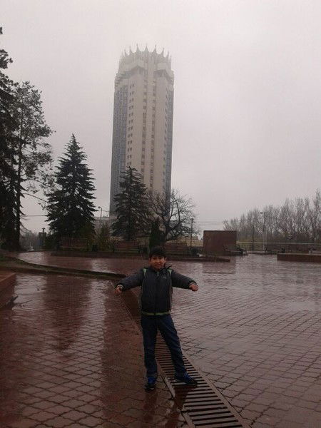 Мухамеджан Ширинов