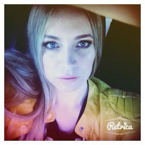 Анастасия Репина