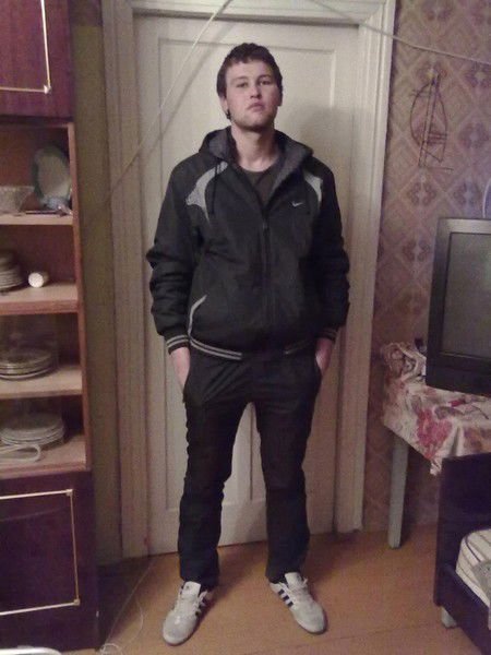 Ринат Хайртдинов