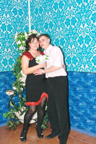 Оксана Путинцева