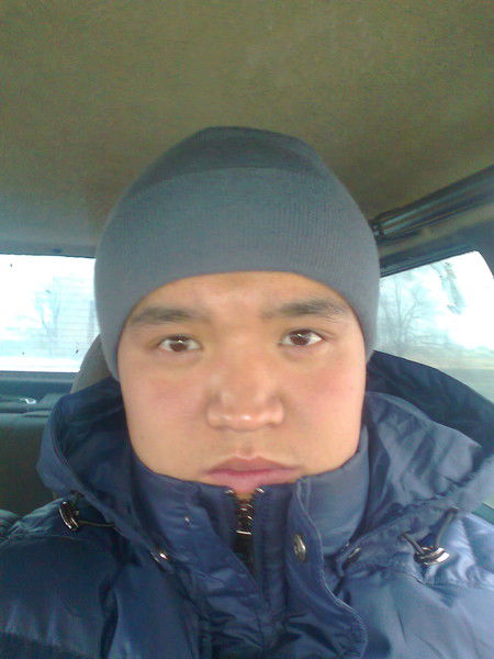 Берик Тындыбаев