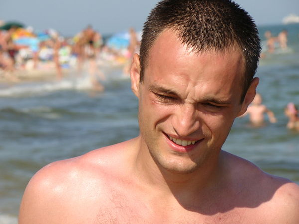 Игорь Кизяк