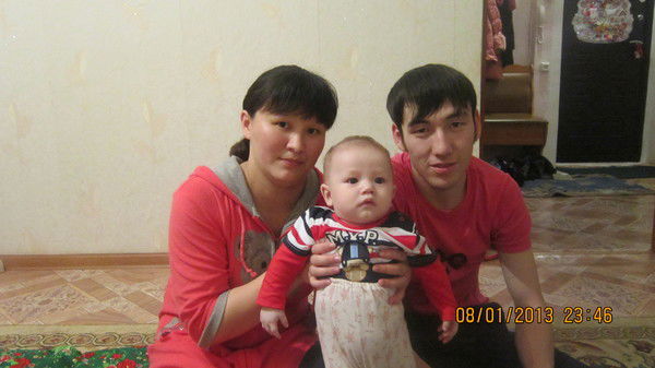 Гулнур Кулунтаева