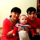 Гулнур Кулунтаева