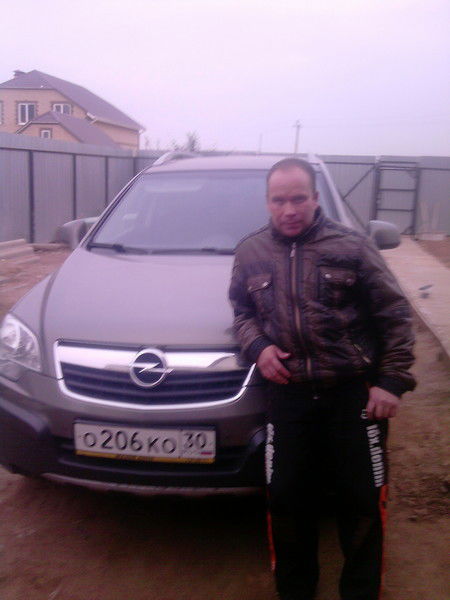 Роман Шахмамедов