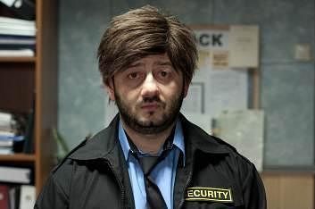 Сергей Азизов