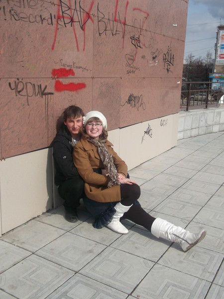 Сергей Юртаев