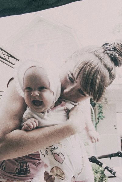 Дарья Огорова