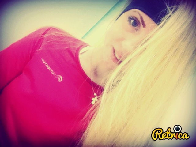 Алёна Прусаченкова