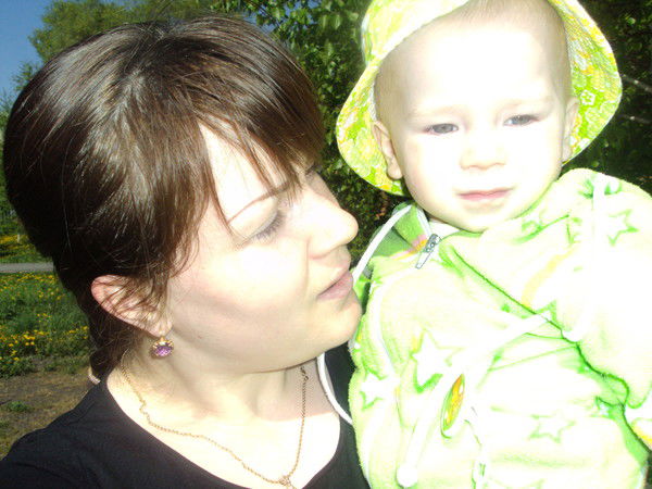 Елена Тыдыкова