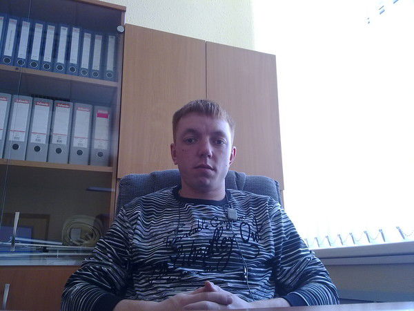 Александр Ким