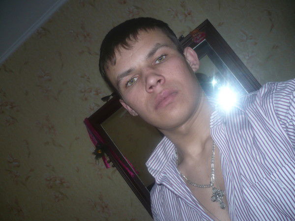 Евгений Бурнашов