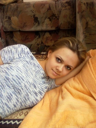 Дарья Денисова