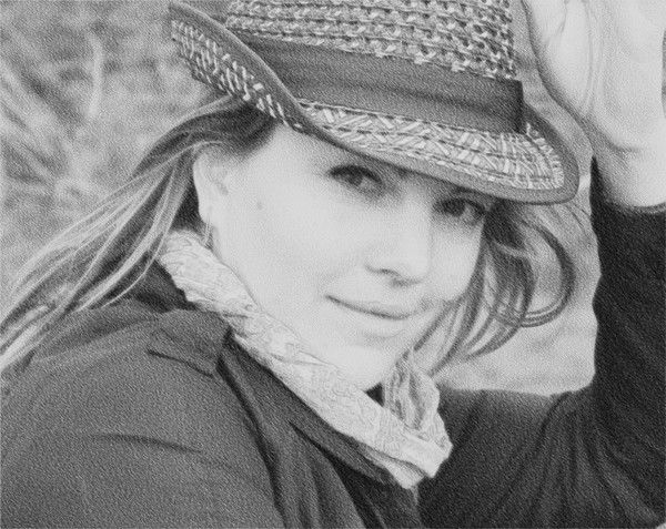 Люба Останина