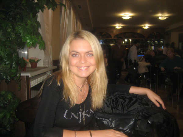 Татьяна Танская