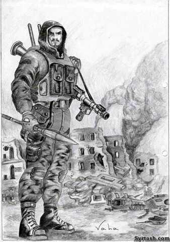 Муса Весиев