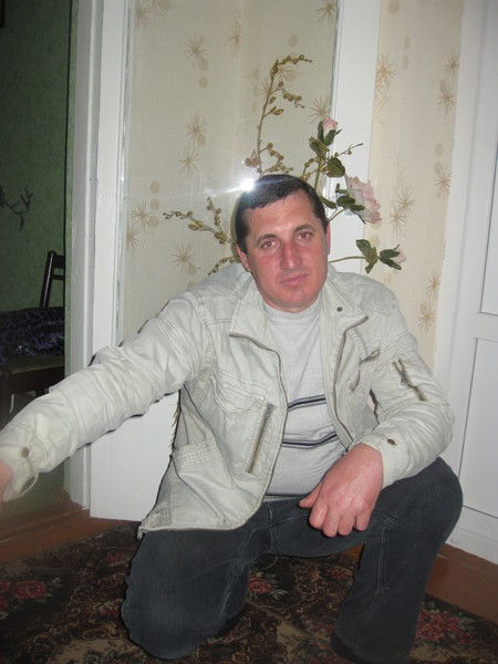 Владимир Дронов