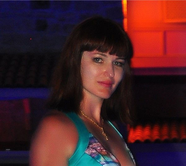 Света Филина