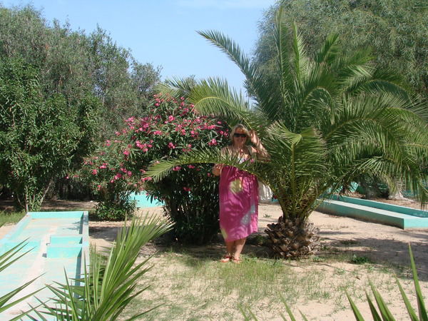 Галина Шангина