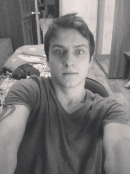 Женя Куприенко