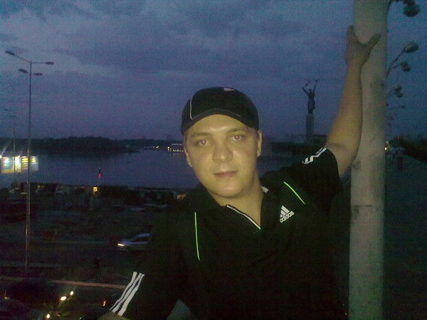 Евгений Ткаченко