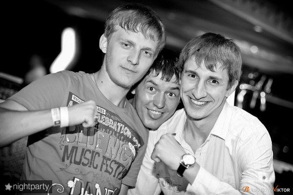 Денис Макаревский