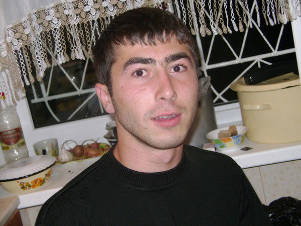 Назар Куршев