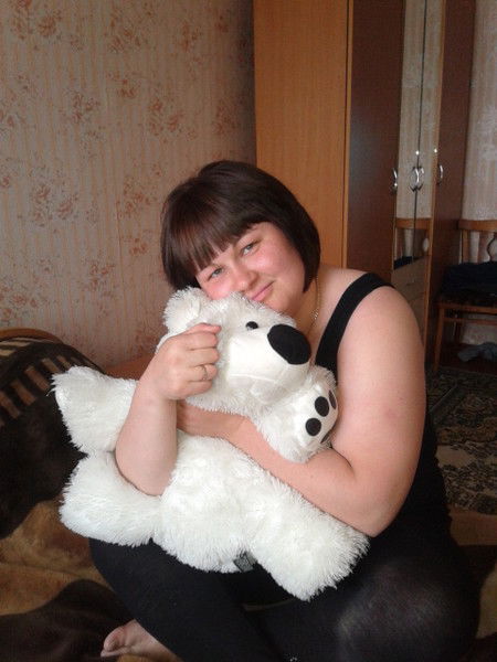 Нина Кобернюк