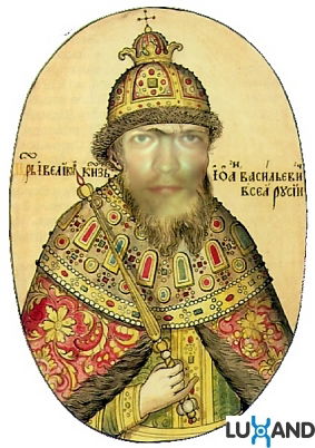 Сергей Шаруев