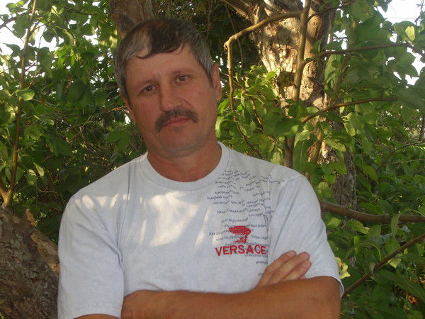 Анатолий Поликарпов