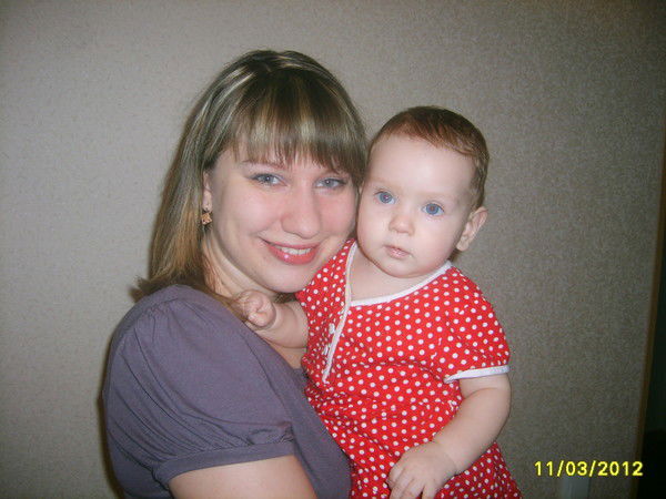 Елена Крылова