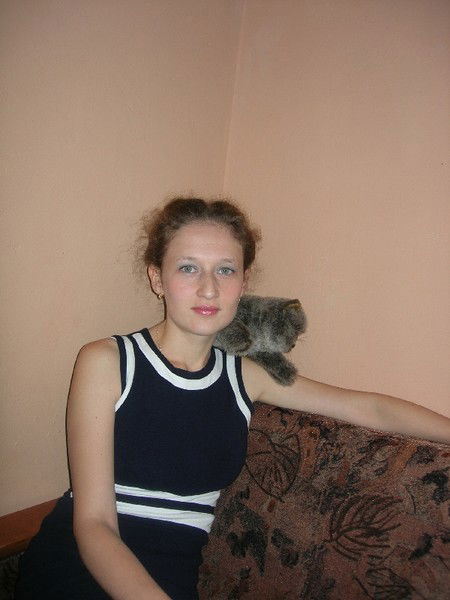 Елена Сигаева