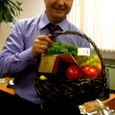 Юрий Морозов