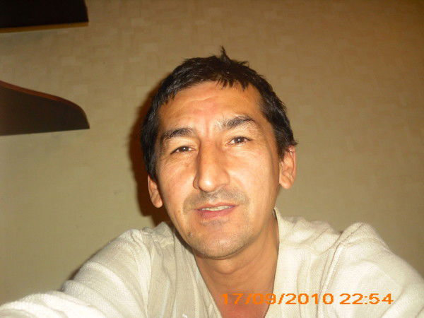 Sherbahhol Shermatov