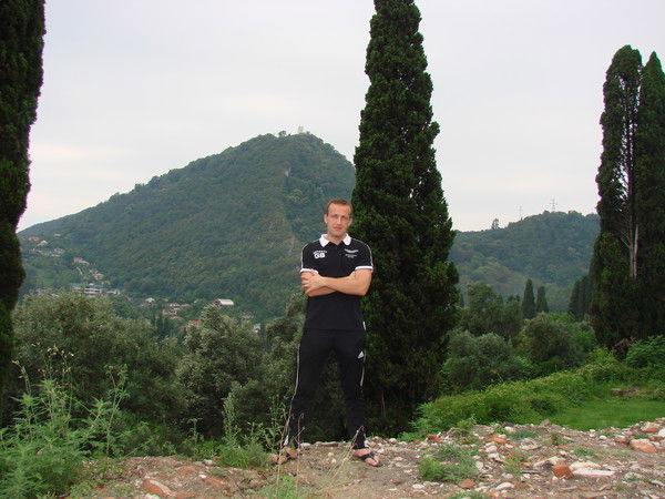 Калинин Александр