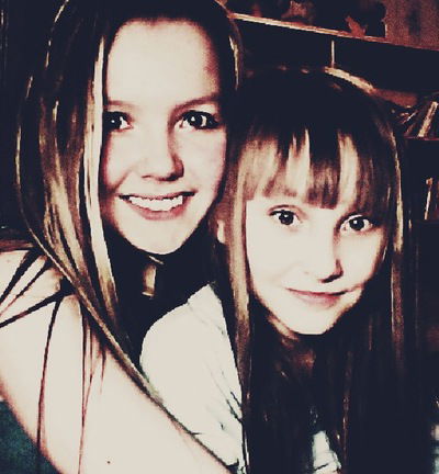 Даша Снигирёва