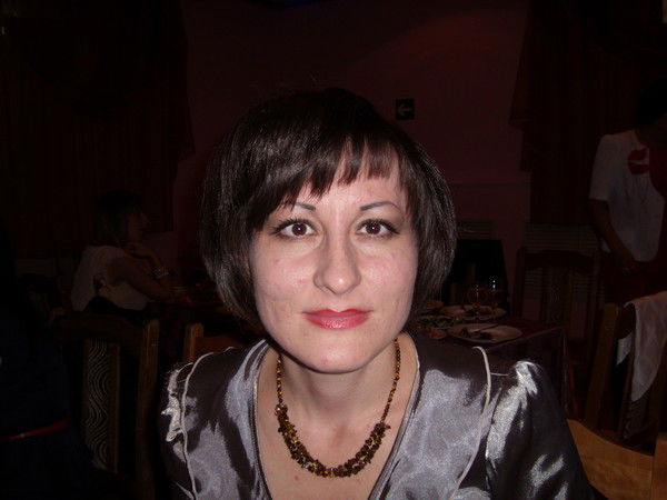 Ольга Пыльнева