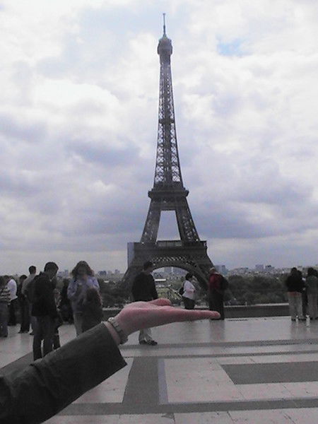 Любовь Кромм