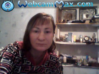 Татьяна Марчукова