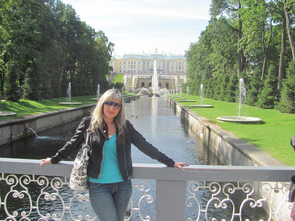 Лилия Мухаметзянова