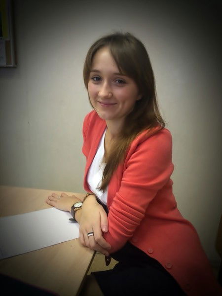 Дарья Касихина