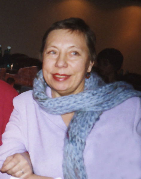 Людмила Осина